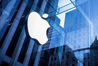 Капитализация Apple за неделю снизилась на $43 млрд